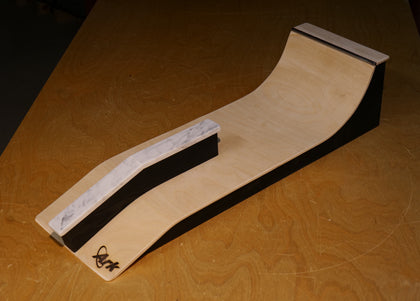 Ramps & Obstacles