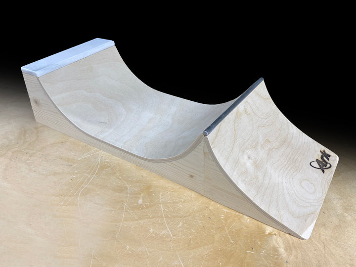 Ark Fingerboard Ramps