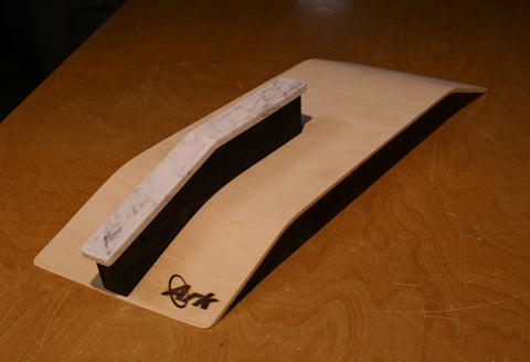 Extended Funbox