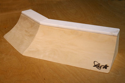 Snowplow Quarter - Long