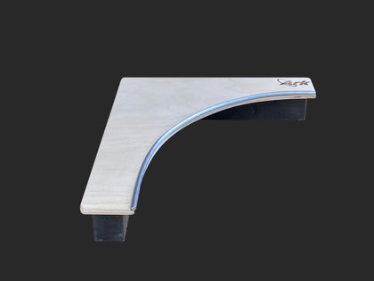 XLC - Ledge