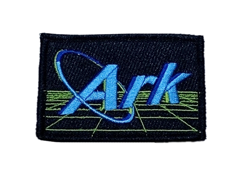 Ark Patch